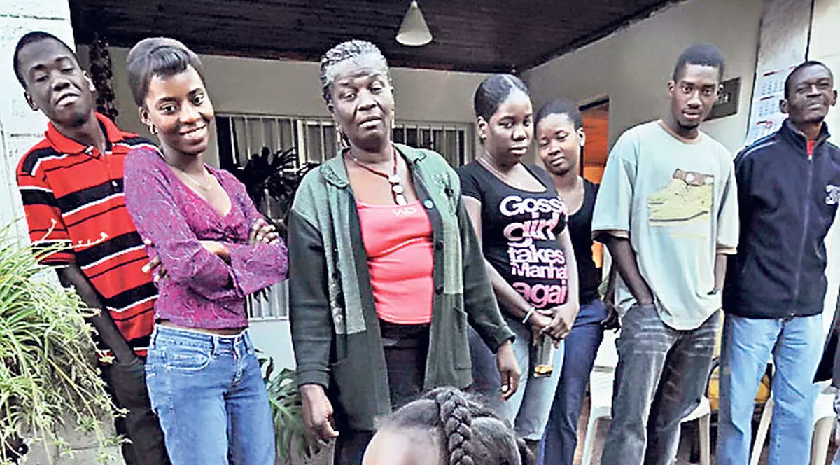 Să nu veniţi în România!