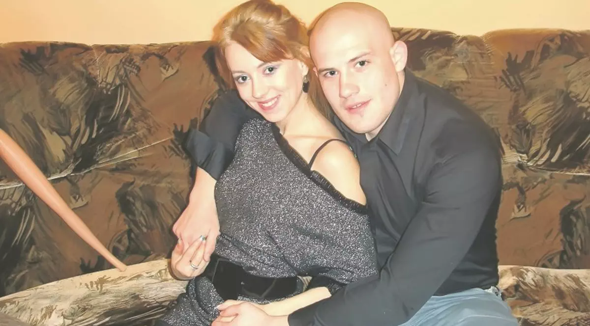 Larisa Drăgulescu vrea inel de logodnă