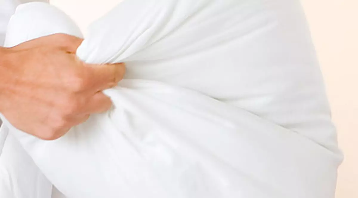 Un japonez s-a căsătorit cu o pernă