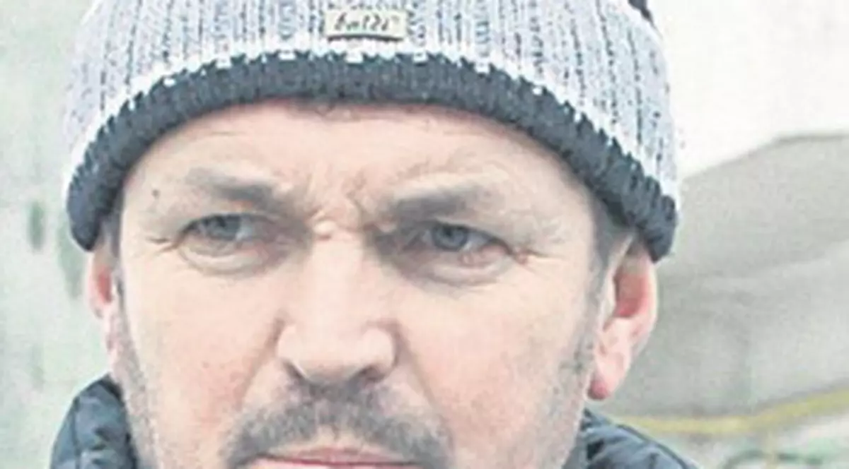 Execuţia din Siret / S-a lăsat de afacerile cu valută