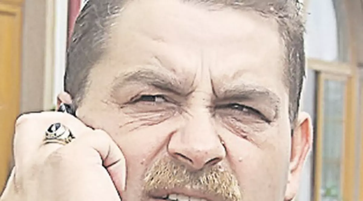 Ninel Potîrcă: «N-am bătut-o niciodată!»