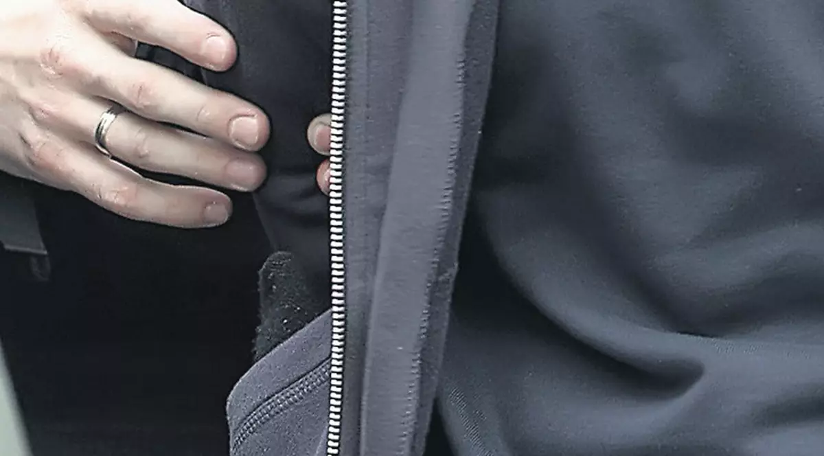 Mascatul care l-a ţinut pe Eugen Preda a ajuns paznic