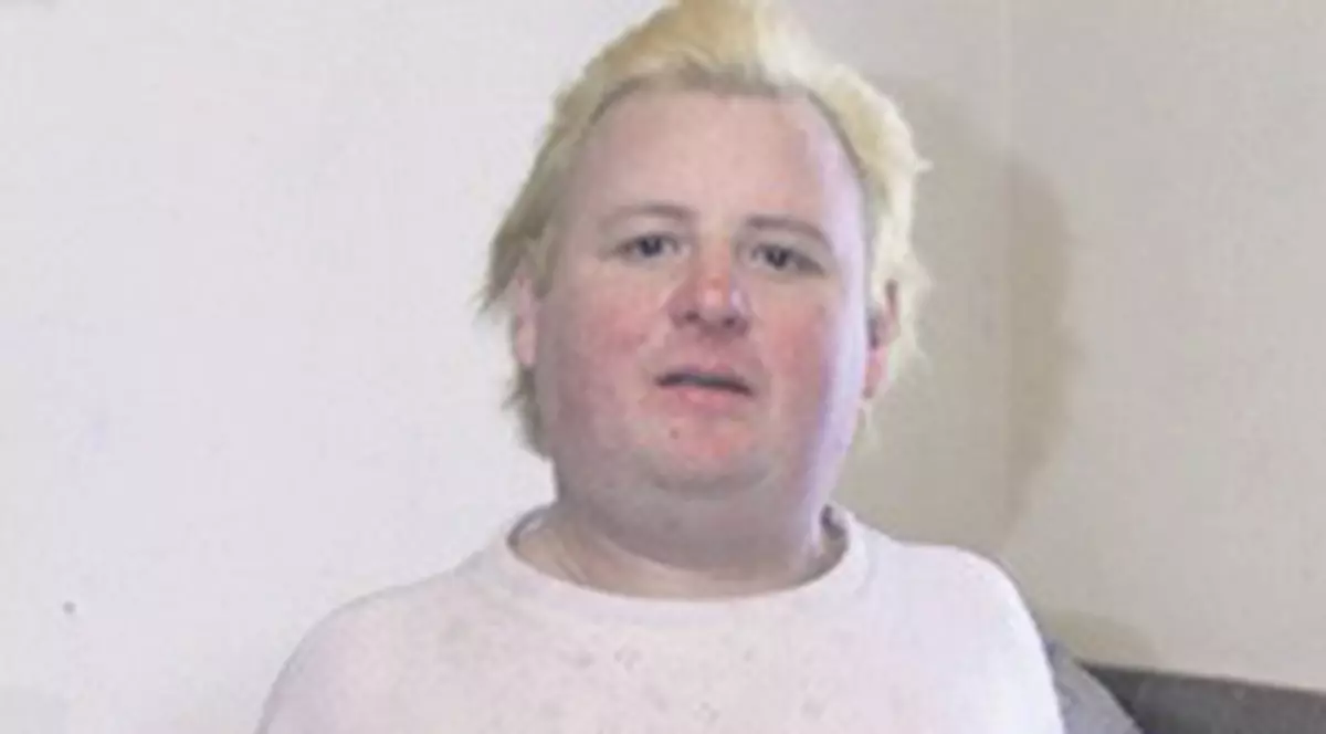 Bărbatul care vrea să fie femeie, la tribunal