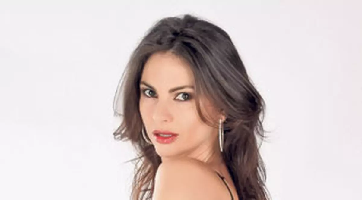 Ramona Bădescu: «Nu-mi plac tinerii, miros a lapte»