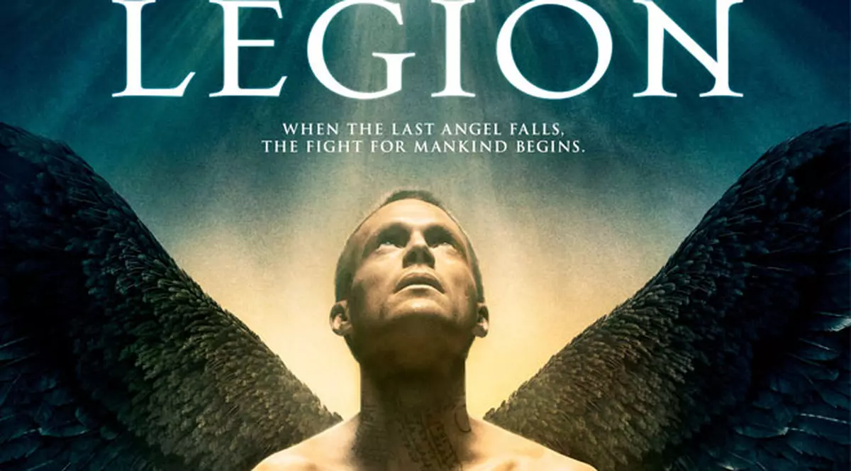 Nou pe marile ecrane