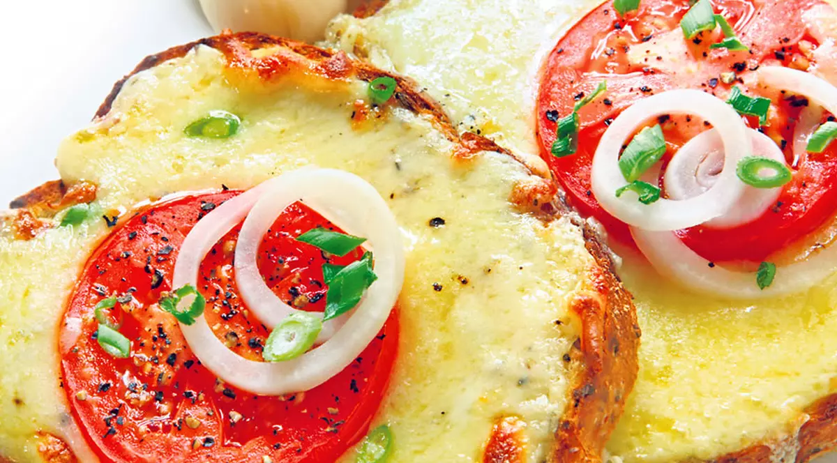 Găteşte cu lapte şi caşcaval