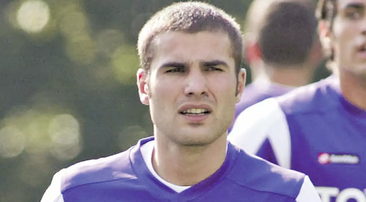 Adrian Mutu contraatacă