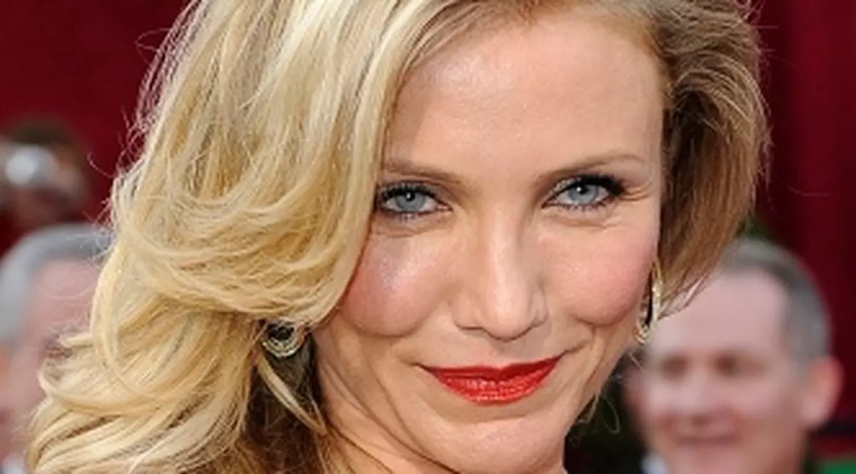 Cameron Diaz, din nou cu Justin Timberlake?