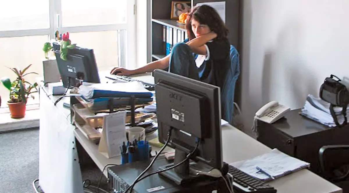 I-au luat la verificat calculatorul