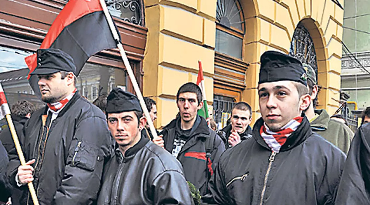 «Ţinutul Secuiesc nu este România!»