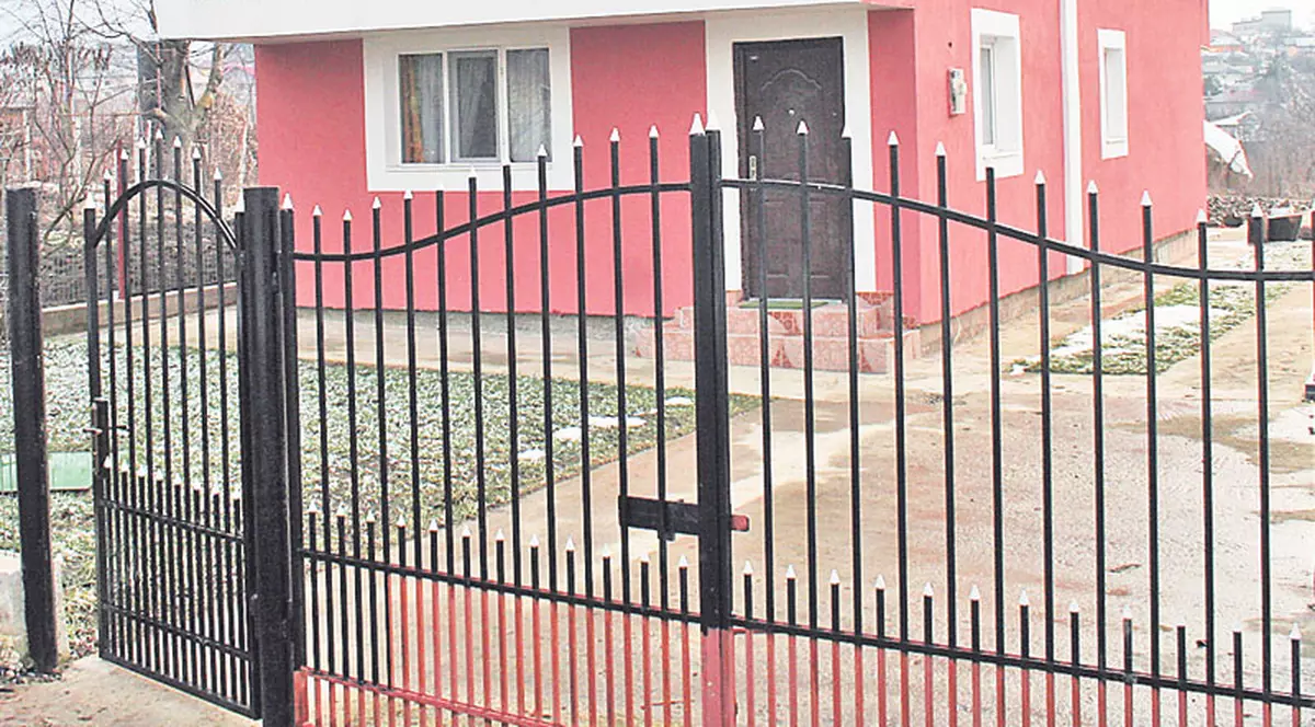 A vândut de 10 ori aceeaşi vilă