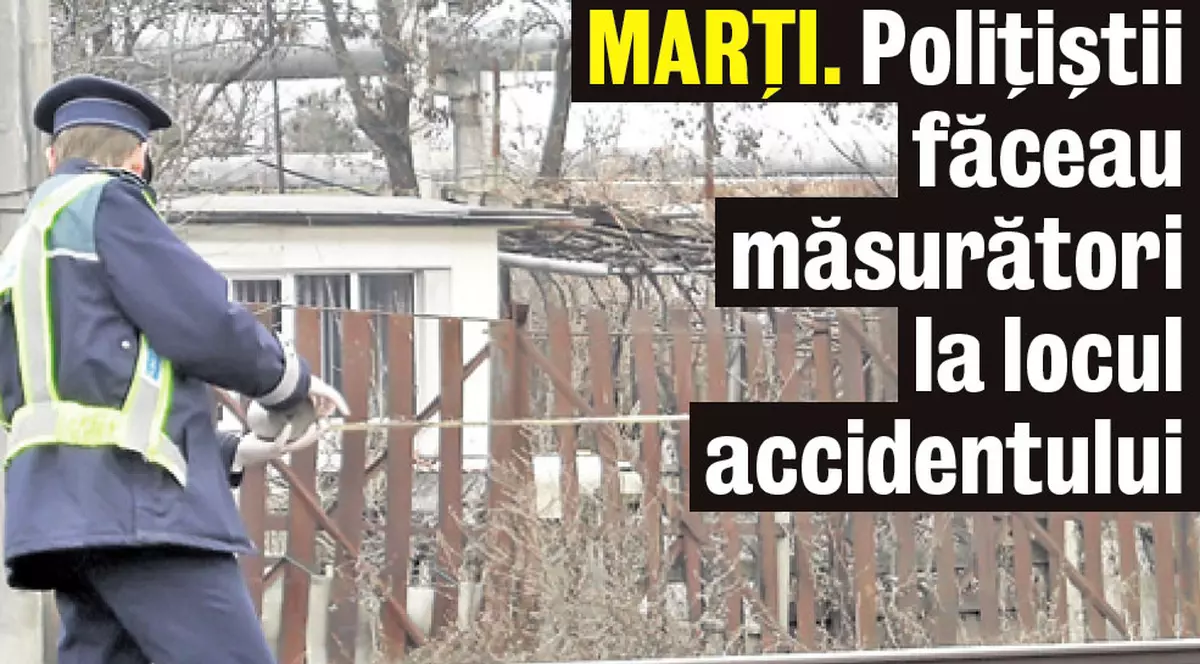 Bătaia de joc continuă la Bacău!