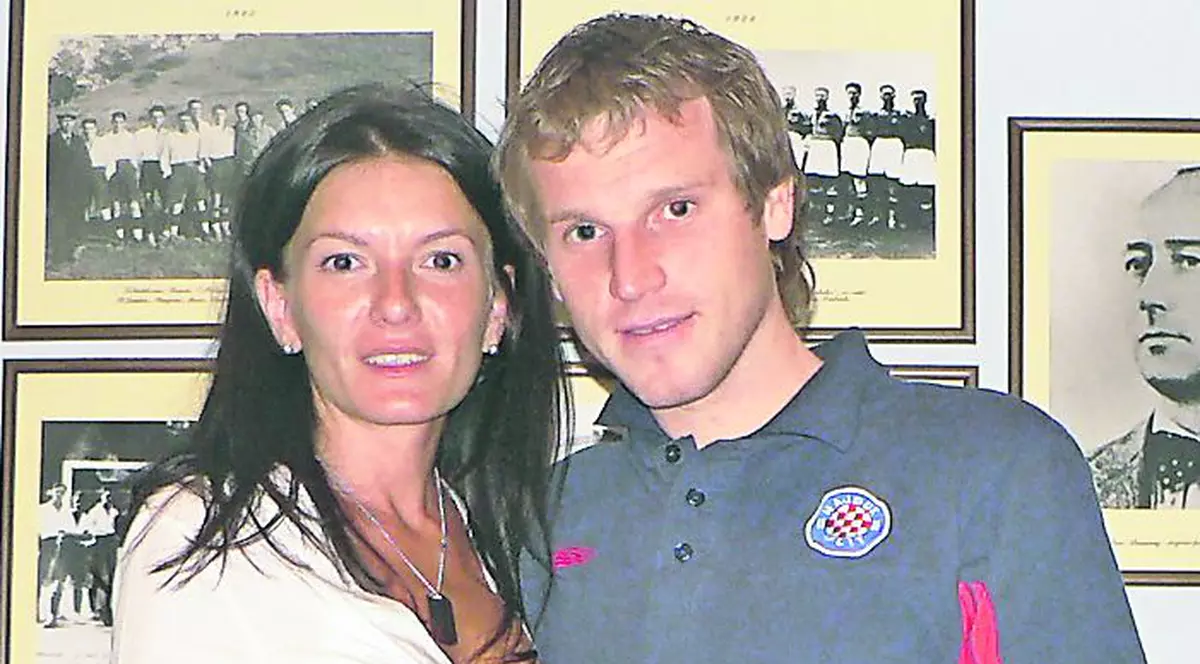 «Cristi, hai să-l salvăm!»