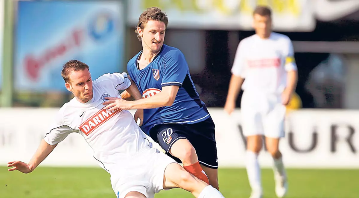 Bistriţa, sub lupa UEFA