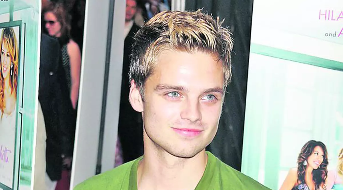 Un român, eroul Americii