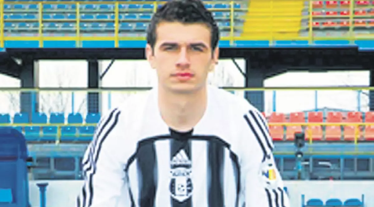 Astra, sabotată de Liviu Ganea