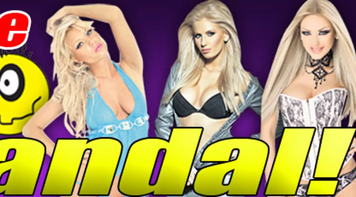 Blonda lui Bote, despre Andreea Bănică: «Este nebăgată în seamă»