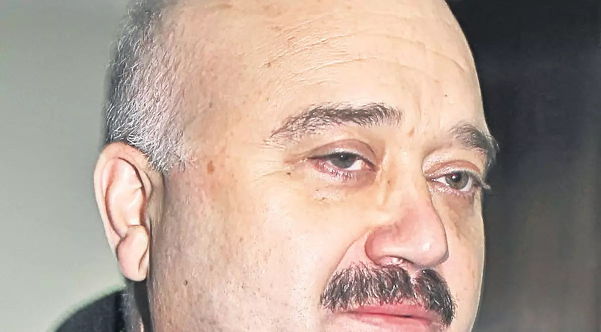 Au, inima mea, mă ia DNA!