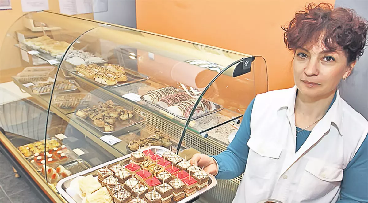 Poftiţi la prăjiturile fără zahăr!