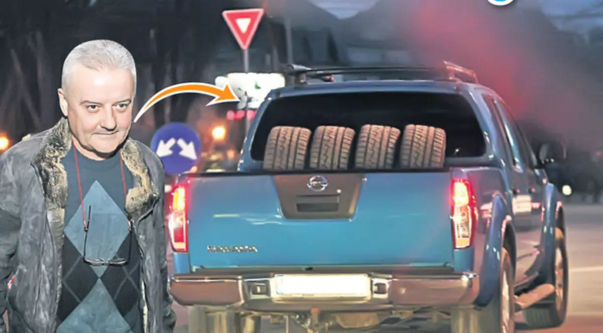 Iri, ai rămas fără servitori?