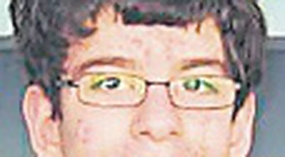 Olimpic la patru materii, deşi este autist