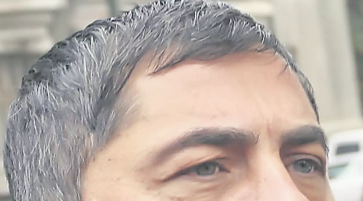 Vasile Turcu despre Iuliu Mureşan: «Burtă mare, cocoşelu’ prea mic!»