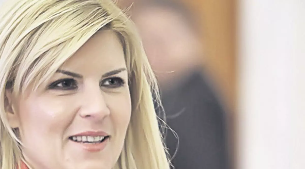 Udrea vrea să deschidă la mare staţiunea «Tataia»