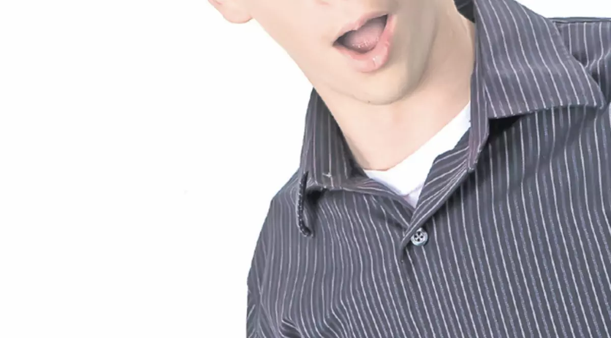 Interzis peste 20 / Ajutor! E normal ce mi se întâmplă?