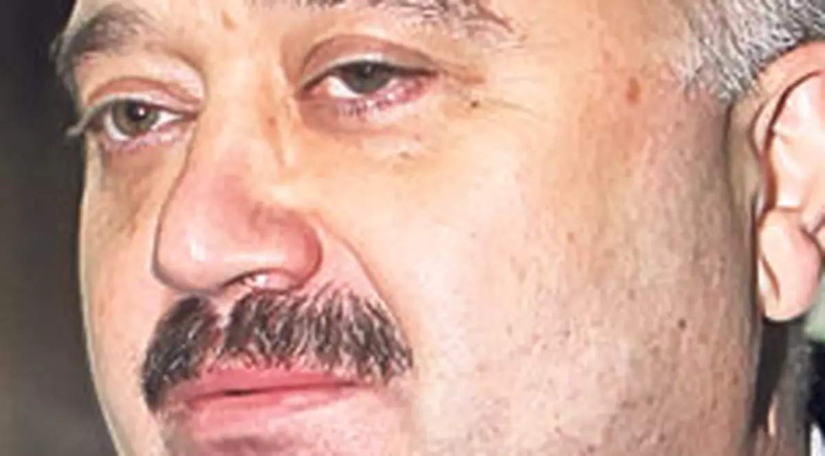 Cazul Voicu, în presa străină