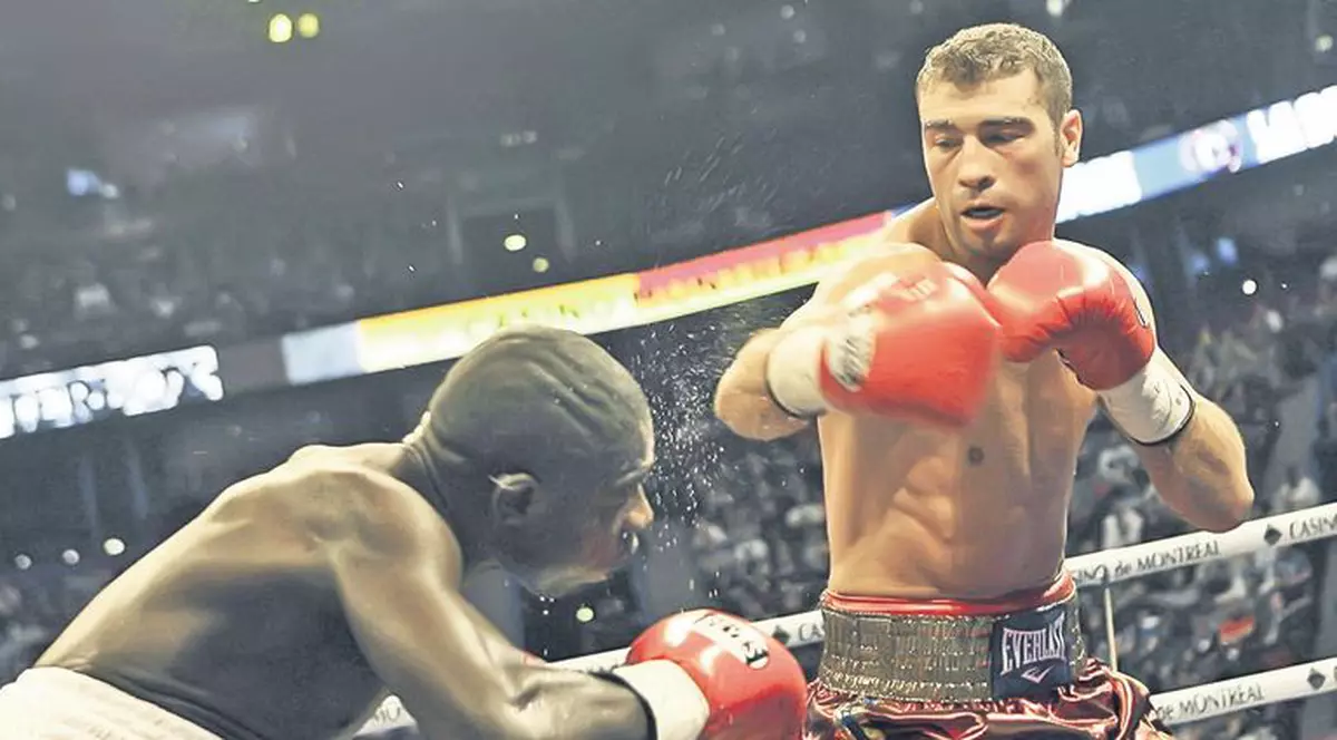 Adrian Diaconu: "Miranda nu va rezista şase reprize în faţa lui Bute"