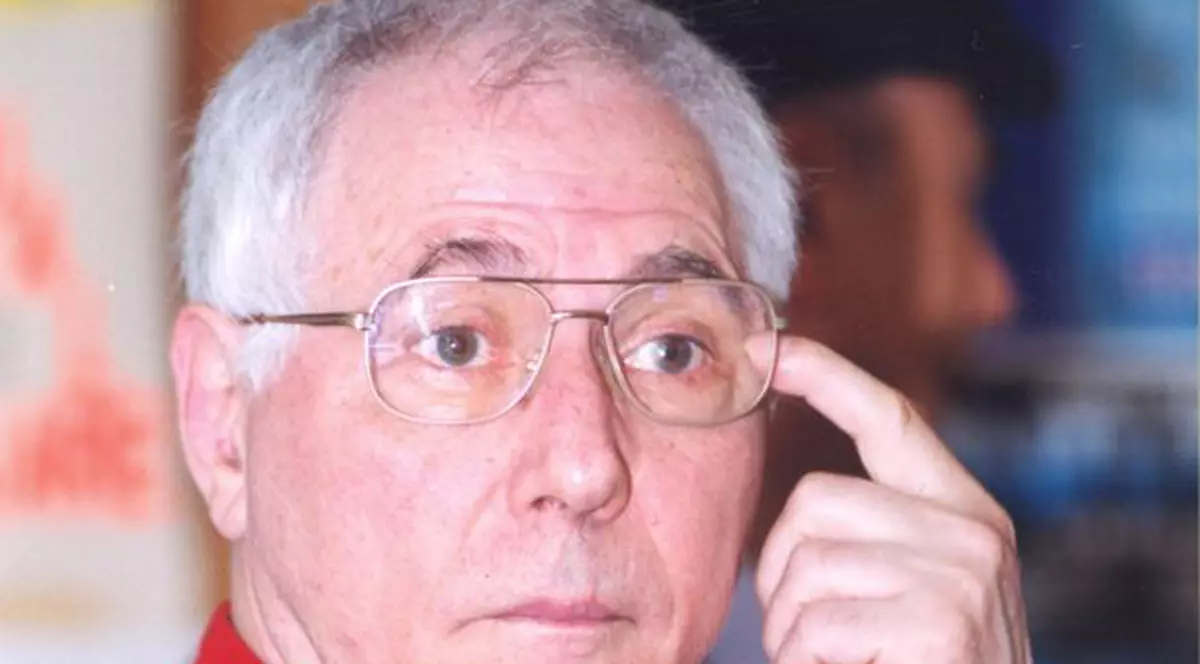 Averea regretatului pictor Sabin Bălaşa va fi evaluată la cererea rudelor