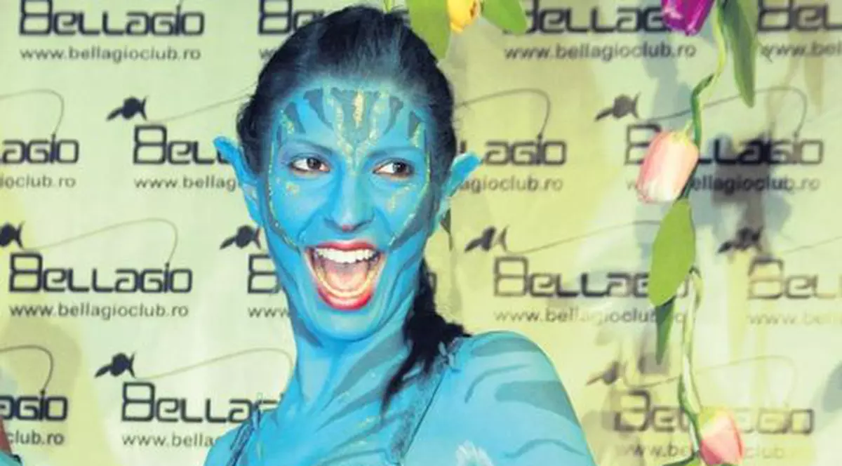 Tonciu, nu te mai lasă Nicky în club?