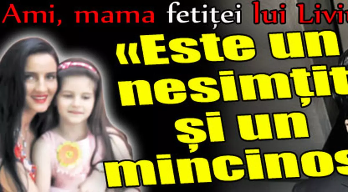 «Lui Liviu Varciu i-au plăcut femeile şi băutura»