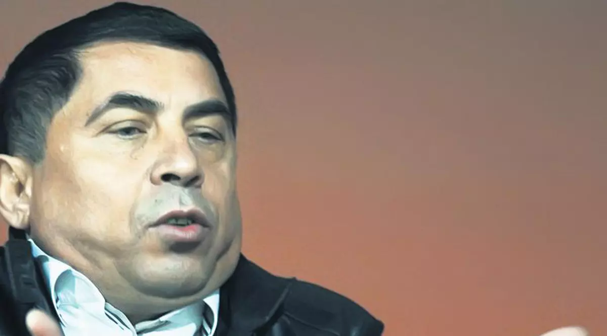 Turcu despre Prunea: ”Dacă nu tace, îl fac de râs”