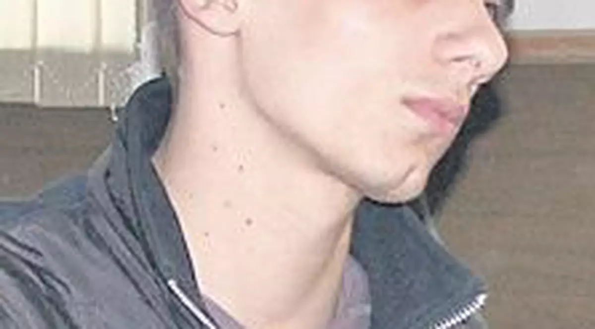 A omorât-o pentru cinci lei