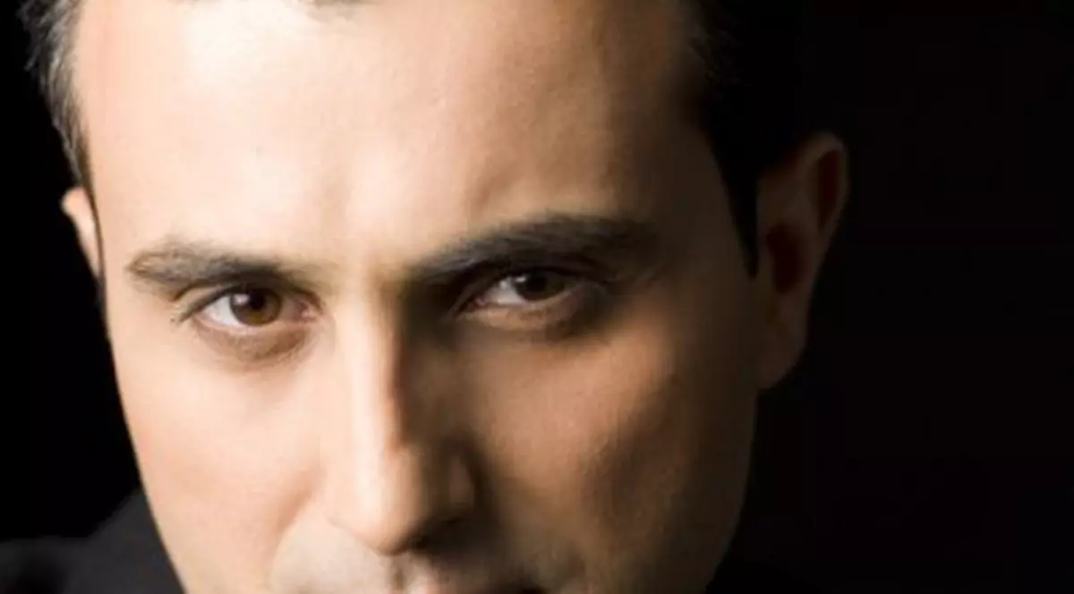 Robert Turcescu, noul şef al TVR?