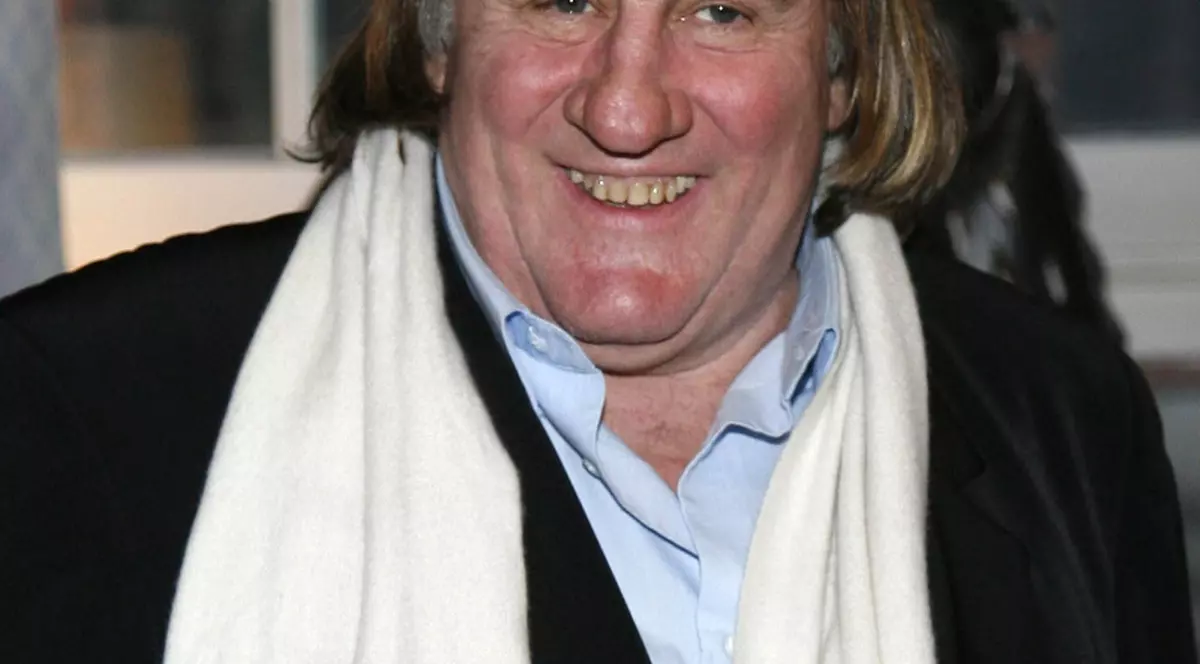 Gerard Depardieu şi Harvey Keitel filmează în România 