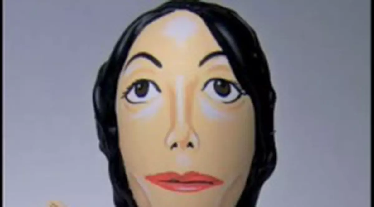 Video / Ouă de Paşte cu vedete