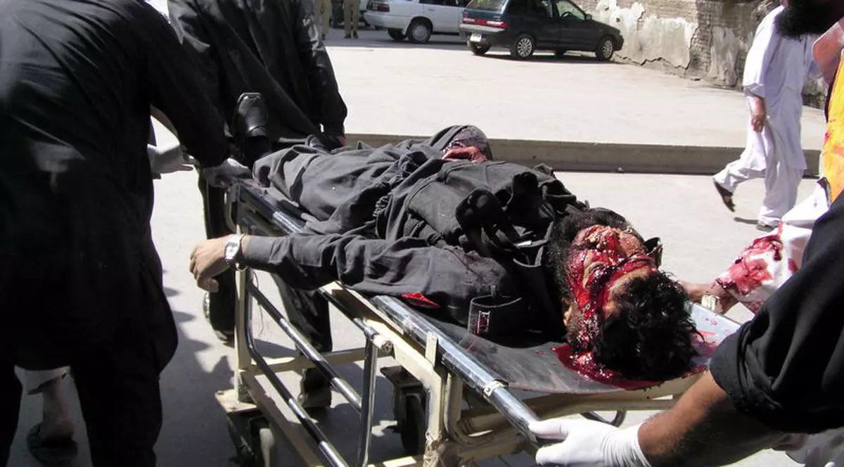Cel puţin patru morţi şi 18 răniţi în urma unor explozii în Pakistan