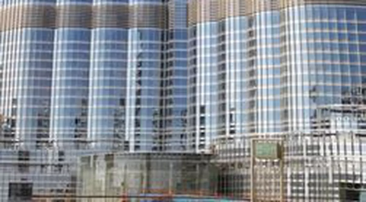 Cea mai înaltă clădire din lume a fost redeschisă