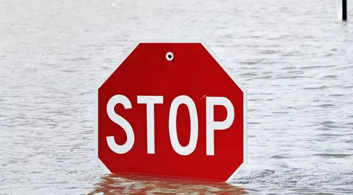 Peste 30 de morţi în inundaţiile din Brazilia