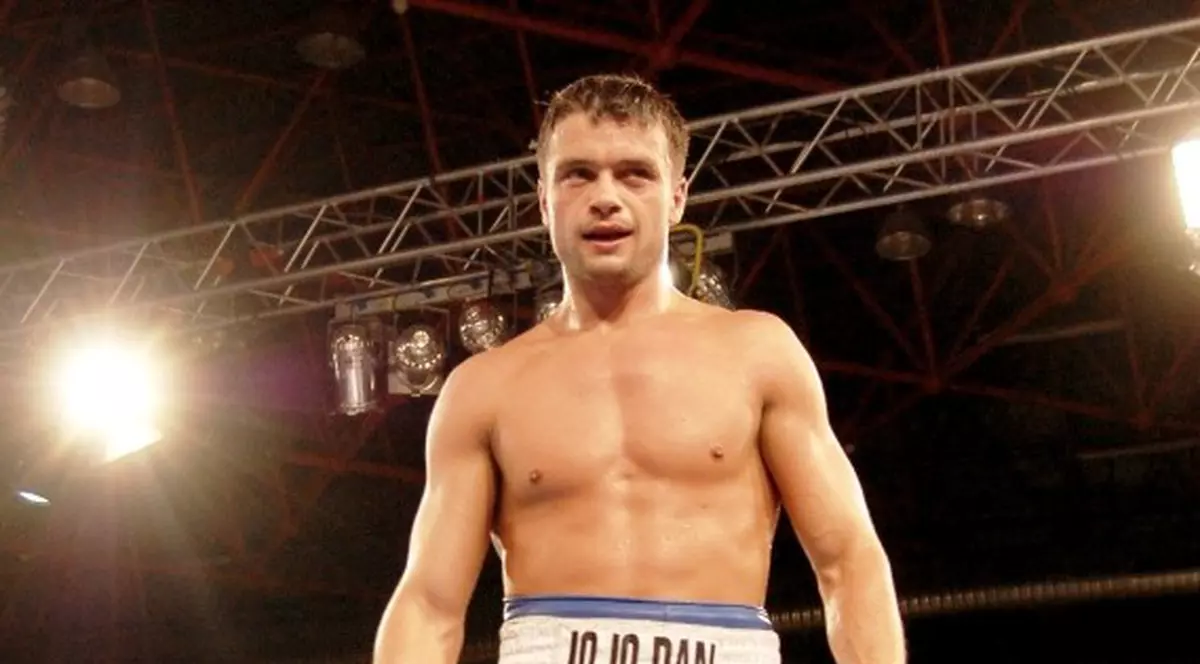 Jo Jo Dan şi-a păstrat centura de campion WBC Continental Americas 