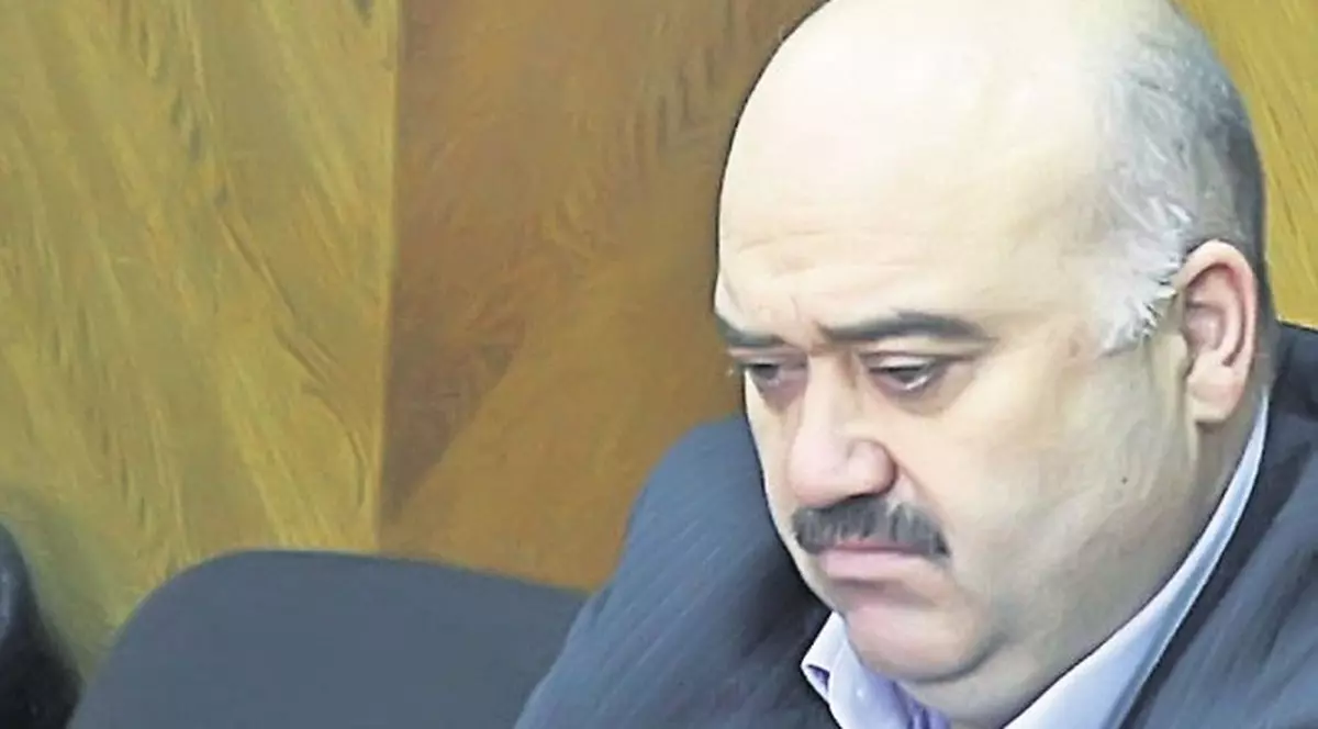 Cătălin Voicu: "Un singur om mă vrea arestat"