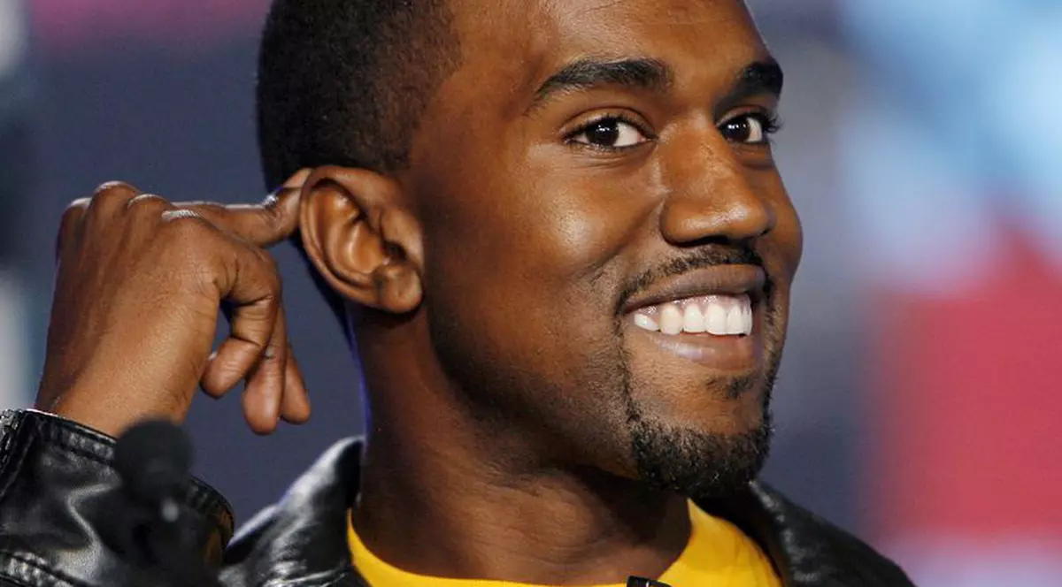 Kanye West și-a înfuriat fanii: “Nu am votat, dar l-aș fi ales pe Donald Trump”