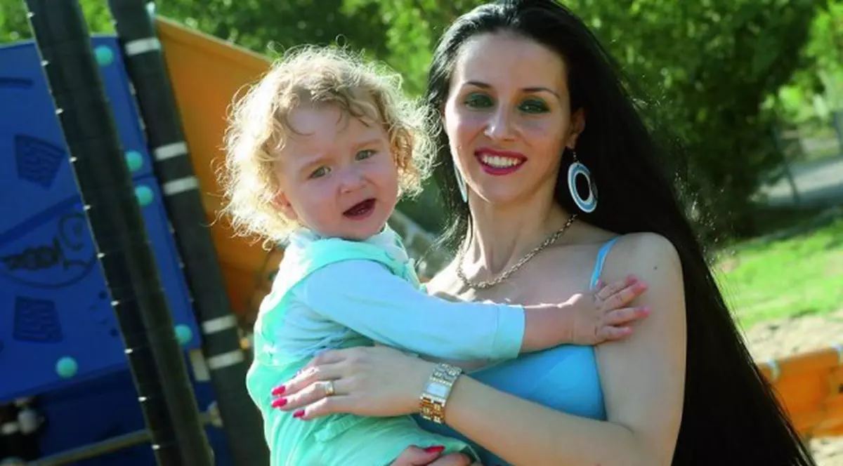 Magda Ciumac: «Tolea l-a răpit pe Sasha»