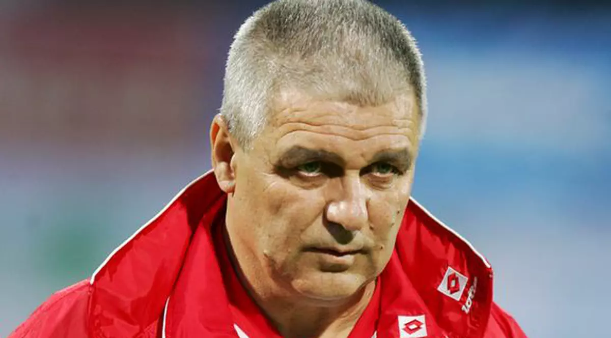 Florin Marin: "Sunt şanse foarte mici să ne calificăm la Euro 2012!"