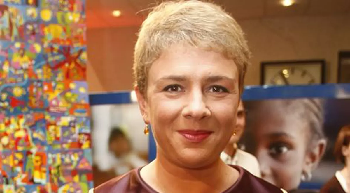 Liliana Mincă, acuzată de campanie murdară împotriva lui Teo Trandafir
