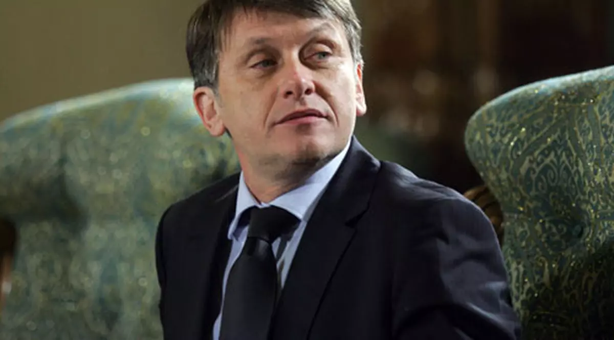 Antonescu vrea la guvernare alături de PD-L, dar fără Boc, Berceanu sau Videanu