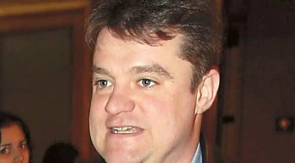 Andrei Duban: "Mă bucur când aud că unul este pe invers"