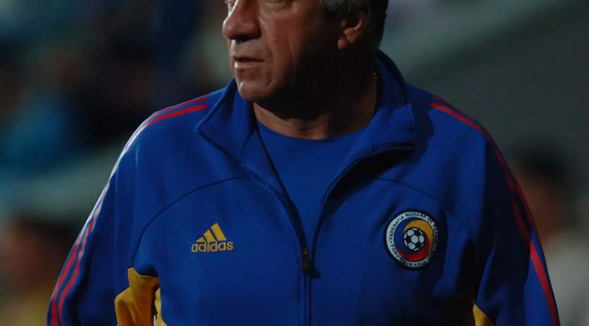 Ionel Augustin îi face praf pe dinamovişti: „Doar Niculae avea loc în echipa noastră”